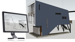 SketchUp textures